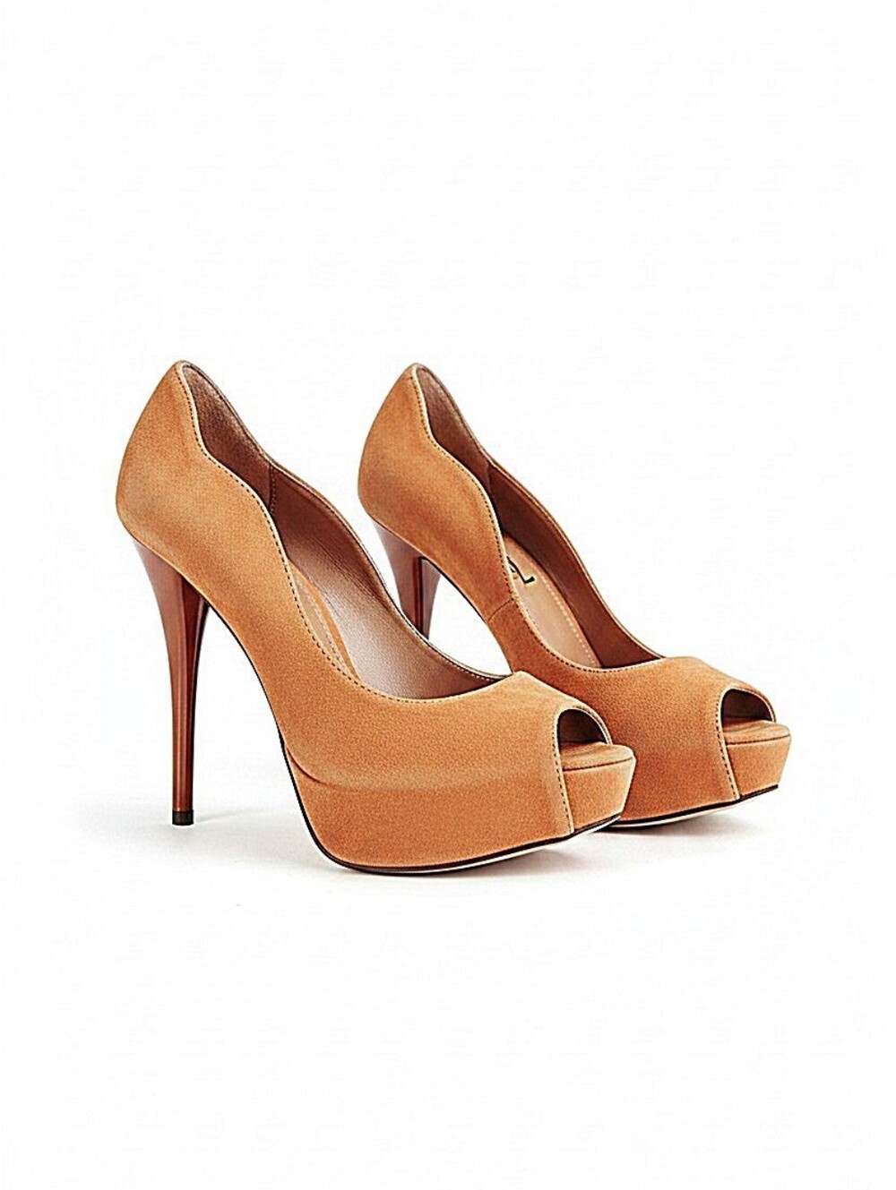 NEW! Quipid Stelleto Heel